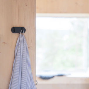Smedbo Home 356 Krok Dobbel