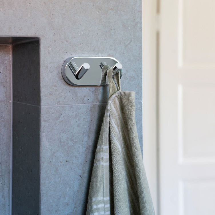 Smedbo Home 356 Krok Dobbel