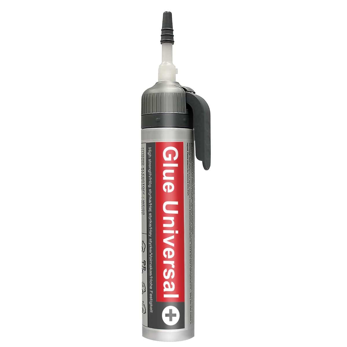 Smedbo Lim Universal + 200 Ml Tube Smedbo Monteringslim SM-6000-12