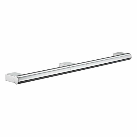 Smedbo Living 811 Dobbel Badekarhåndtak