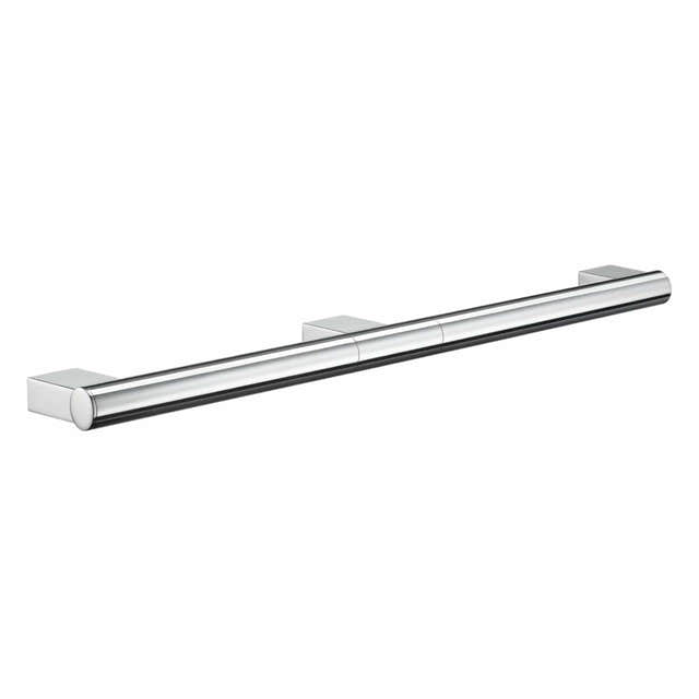 Smedbo Living 811 Dobbel Badekarhåndtak Krom Smedbo Badekarhåndtak SM-FK811