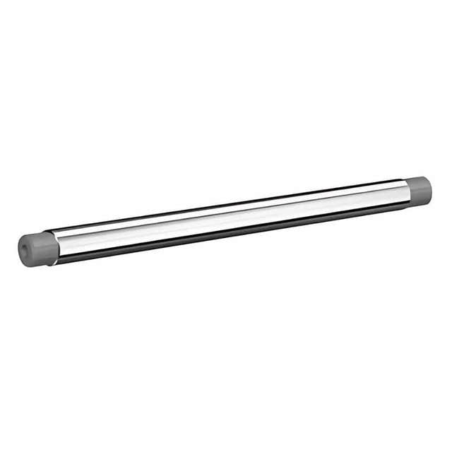 Smedbo Living 835 Koplingsdel Krom Smedbo Badekarhåndtak SM-FK835