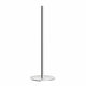 Smedbo Outline 611 Reserverullholder Krom Smedbo Reserverullholder SM-FK611