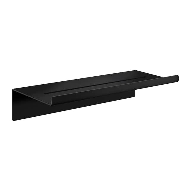 Smedbo Sideline 4100 Dusjhylle Svart Smedbo Dusjhylle SM-DB4100