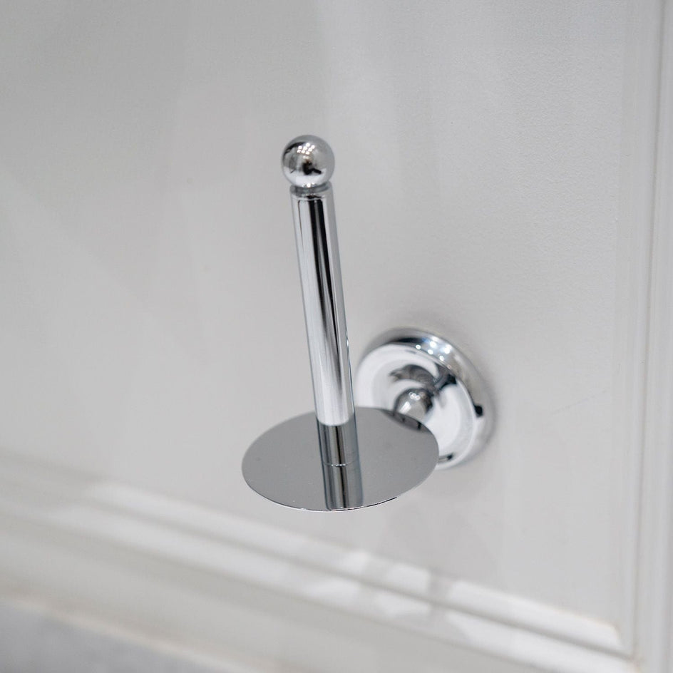 Smedbo Villa 220 Reserverullholder Smedbo Reserverullholder