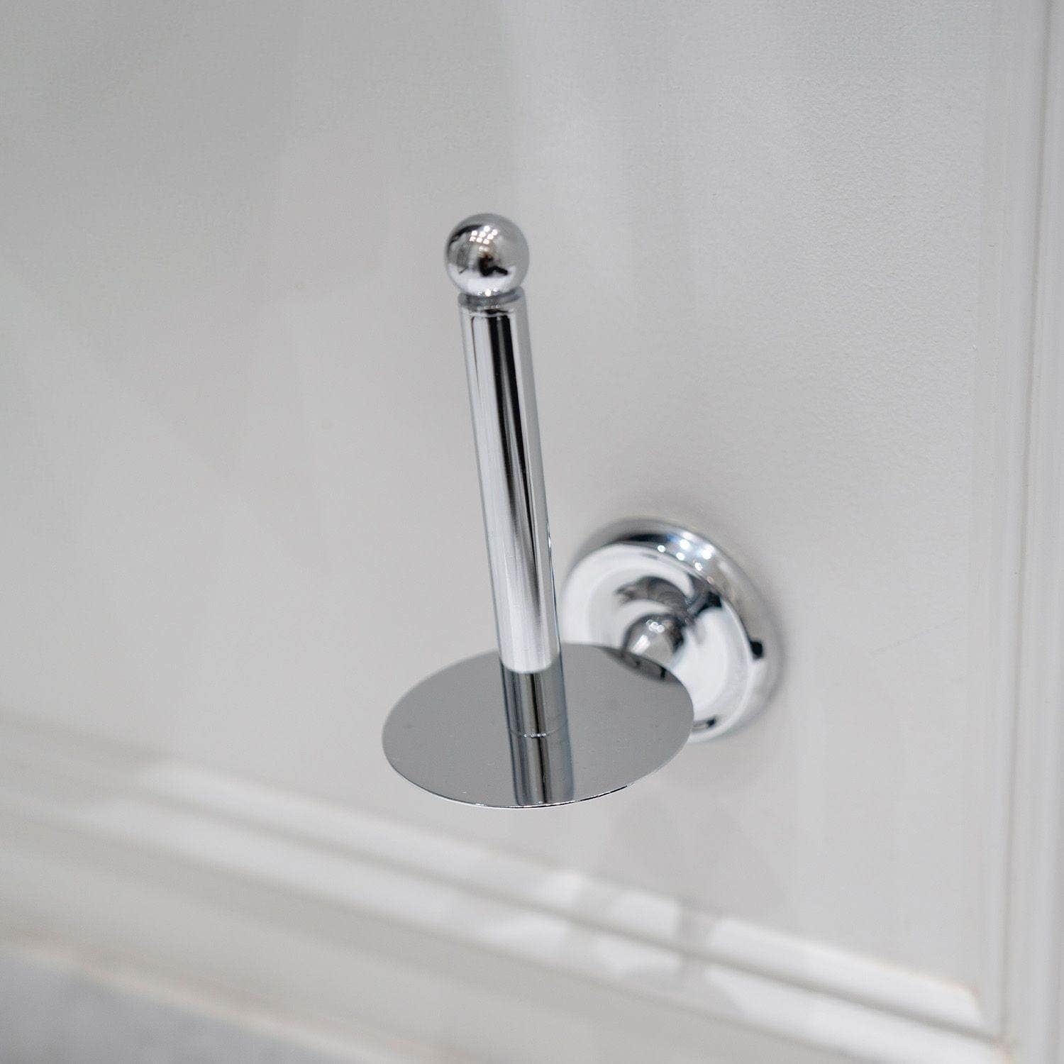 Smedbo Villa 220 Reserverullholder Smedbo Reserverullholder