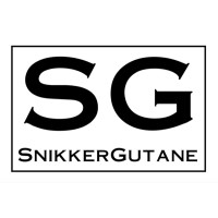 Snikkergutane logo