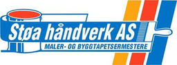 Støa Håndverk logo
