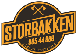 Storbakken Håndverkservice logo