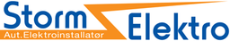 Storm Elektro Vest logo