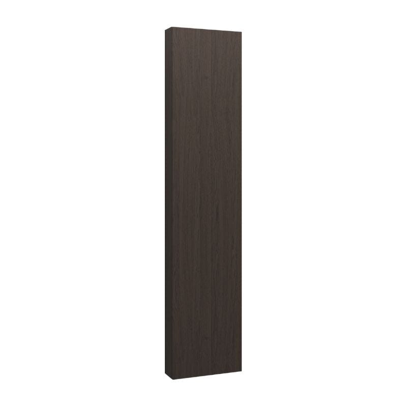 Svedbergs Dør til Høyskap Brun ask / 35cm / Plan Svedbergs Høyskap bad SV-7160356-1