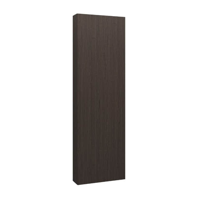 Svedbergs Dør til Høyskap Brun ask / 50cm / Plan Svedbergs Høyskap bad SV-7160506-1