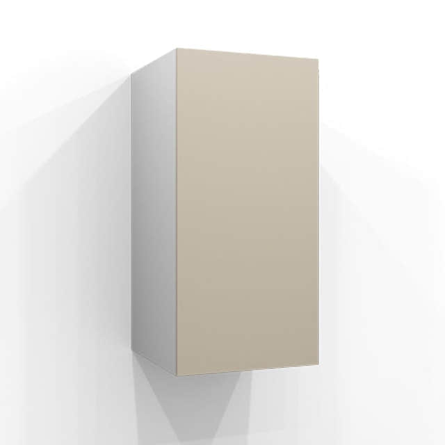 Svedbergs Dør til Høyskap for vaskerom 60cm / 122cm / Sand Svedbergs Høyskap vaskerom SV-72122609-1