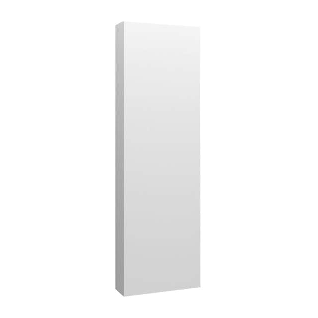 Svedbergs Dør til Høyskap Hvit / 50cm / Plan Svedbergs Høyskap bad SV-7160501-1