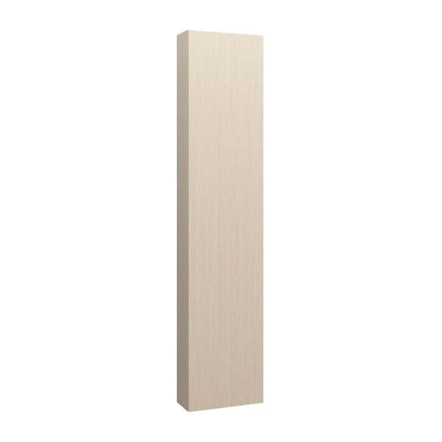 Svedbergs Dør til Høyskap Hvit ask / 35cm / Plan Svedbergs Høyskap bad SV-7160355-1