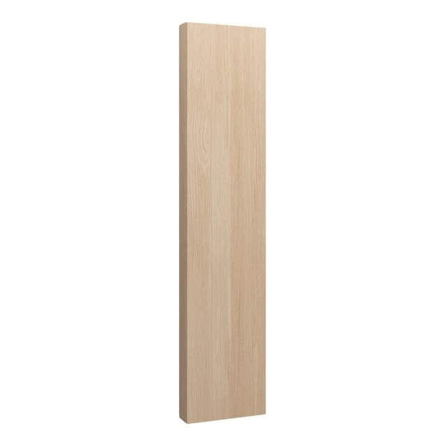 Svedbergs Dør til Høyskap Ren eik / 35cm / Plan Svedbergs Høyskap bad SV-7160357-1