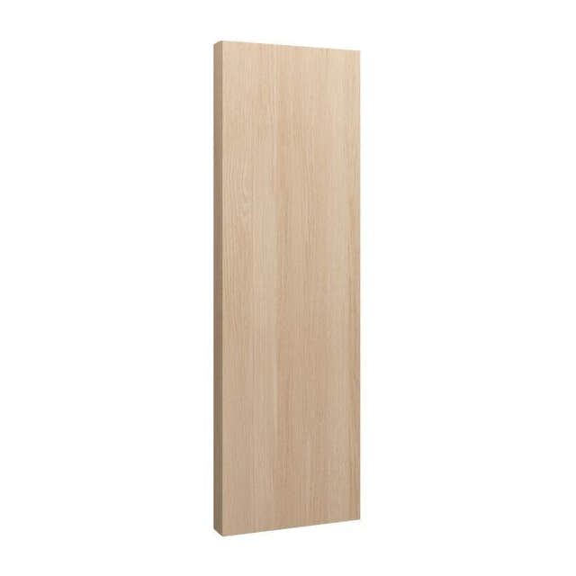 Svedbergs Dør til Høyskap Ren eik / 50cm / Plan Svedbergs Høyskap bad SV-7160507-1