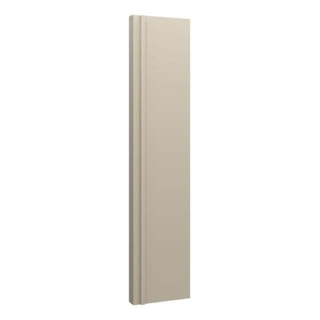 Svedbergs Dør til Høyskap Sand / 35cm / List Svedbergs Høyskap bad SV-7160359-4