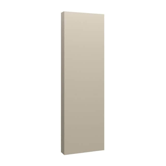 Svedbergs Dør til Høyskap Sand / 50cm / Plan Svedbergs Høyskap bad SV-7160509-1