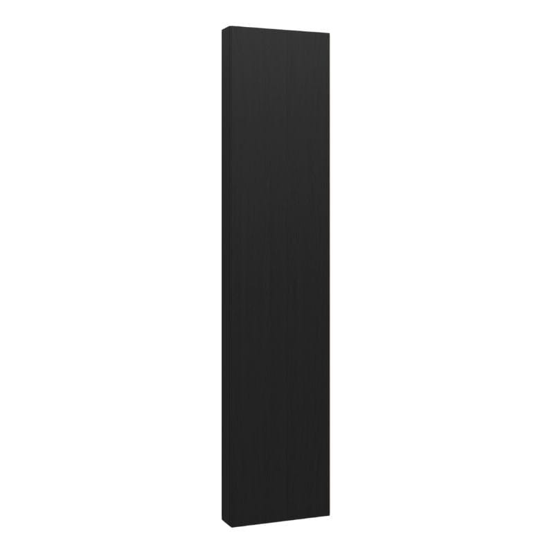 Svedbergs Dør til Høyskap Svart ask / 35cm / Plan Svedbergs Høyskap bad SV-7160358-1