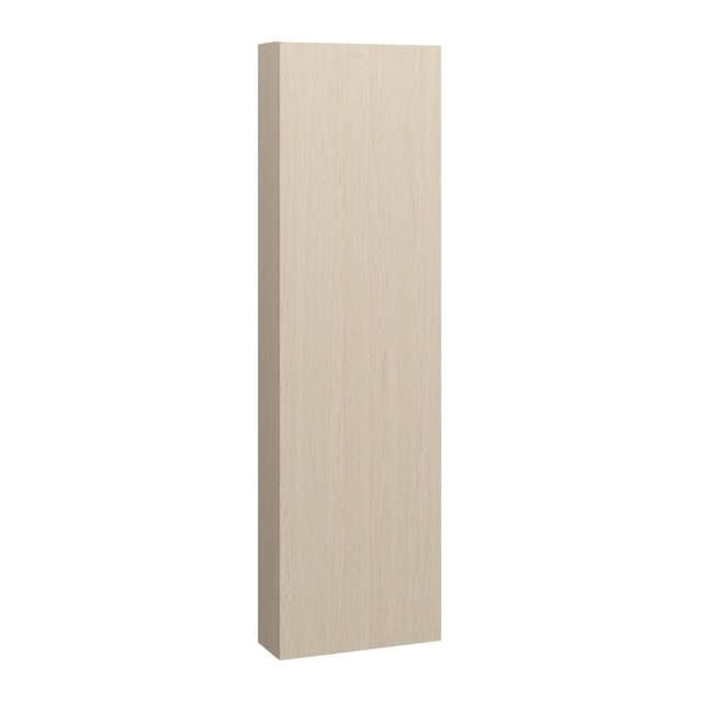 Svedbergs Dør til Sideskap H120cm - passer til skrog Hvit ask / 35cm / Plan Svedbergs Sideskap bad SV-7120355-1