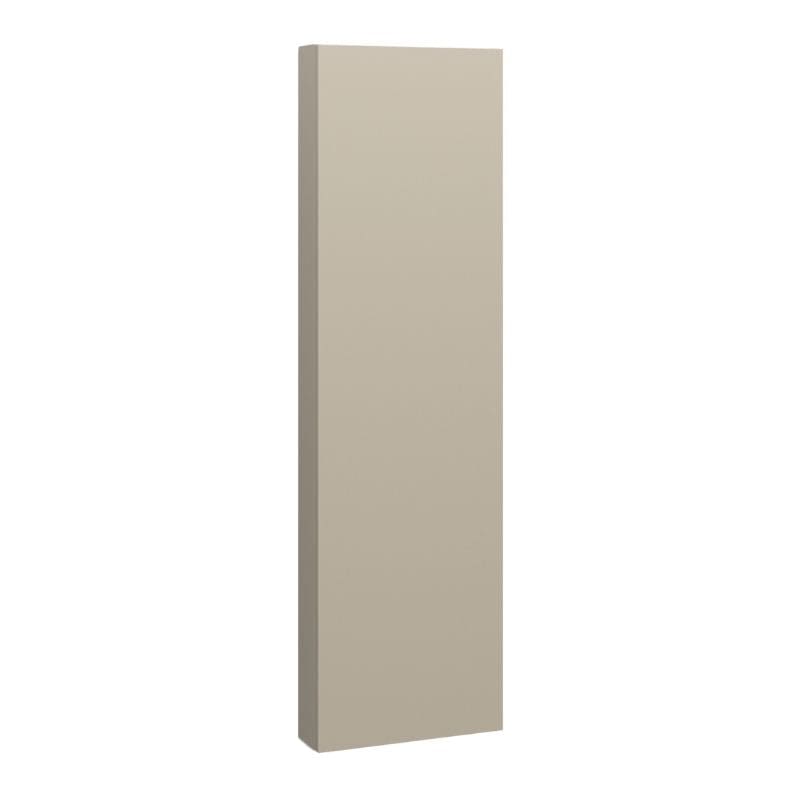 Svedbergs Dør til Sideskap H120cm - passer til skrog Sand / 35cm / Plan Svedbergs Sideskap bad SV-7120359-1