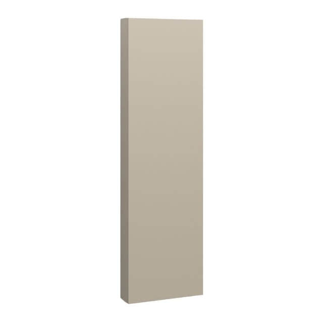 Svedbergs Dør til Sideskap H120cm - passer til skrog Sand / 35cm / Plan Svedbergs Sideskap bad SV-7120359-1