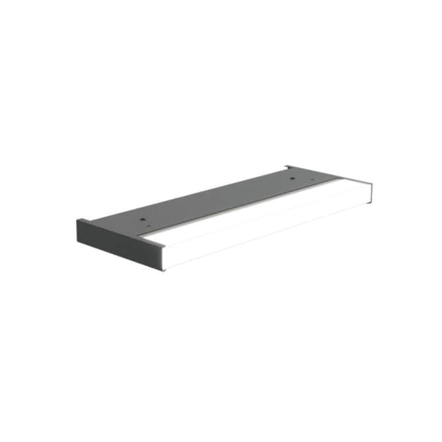 Svedbergs DOVRE Belysning Grafittgrå / 45cm Svedbergs Baderomsbelysning SV-70847