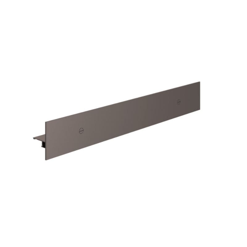 Svedbergs Front Dusjhylle - kan limes Mocca / 70cm Svedbergs Dusjhylle SV-6590