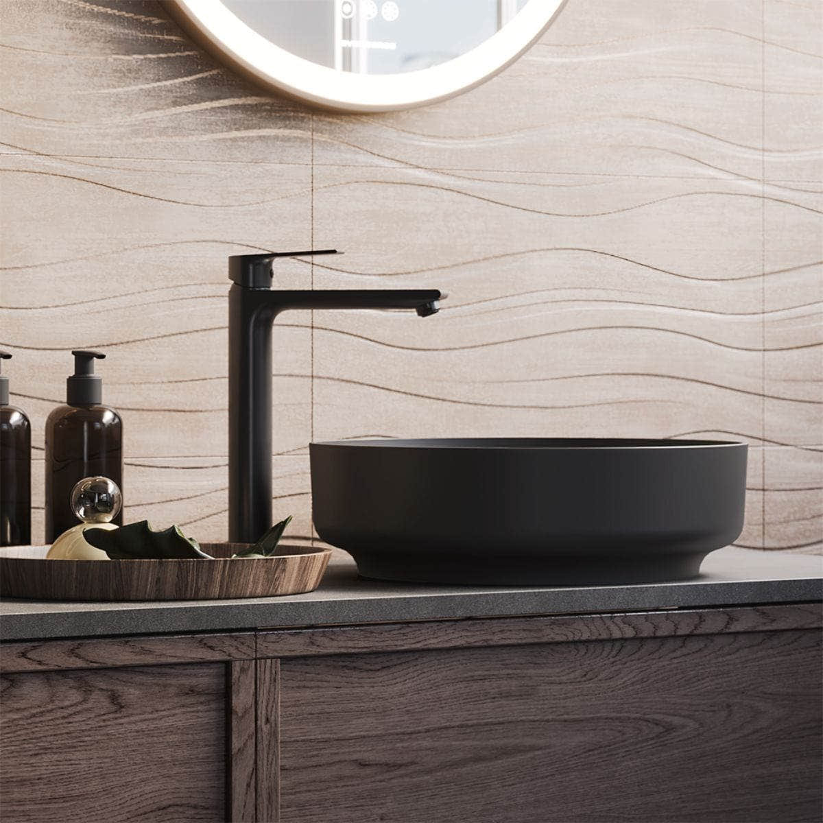 Svedbergs Fross Bolleservant Ø40cm Svedbergs Bolleservant