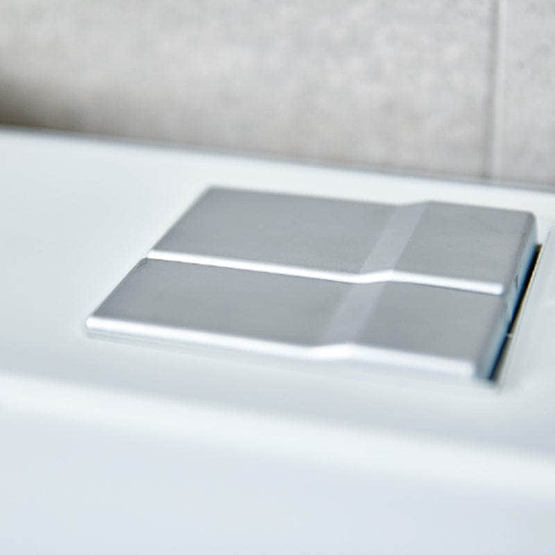 Svedbergs Glassbox 2-i-1 Vege Toalettpakke Svedbergs Toalettpakker