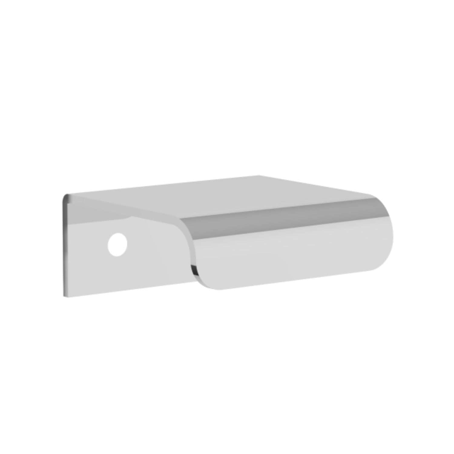 Svedbergs Håndtak S5 Universal Krom / 40mm Svedbergs Knotter og håndtak SV-22840