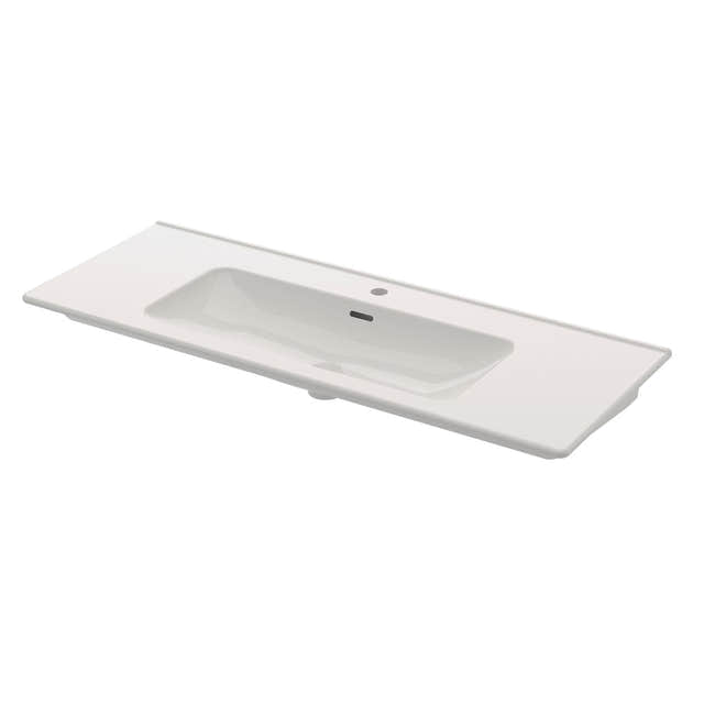 Svedbergs Hav Møbelservant B60-120cm - porselen 120cm / Hvit Svedbergs Møbelservant SV-51221