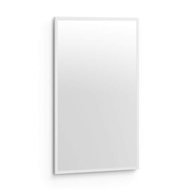 Svedbergs HOV Speil LED belysning 50cm Svedbergs Baderomsspeil SV-465080