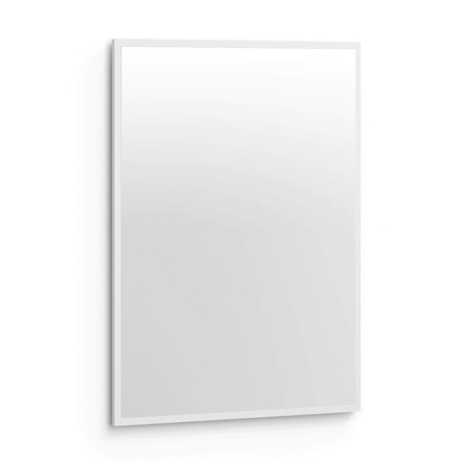 Svedbergs HOV Speil LED belysning 60cm Svedbergs Baderomsspeil SV-466080