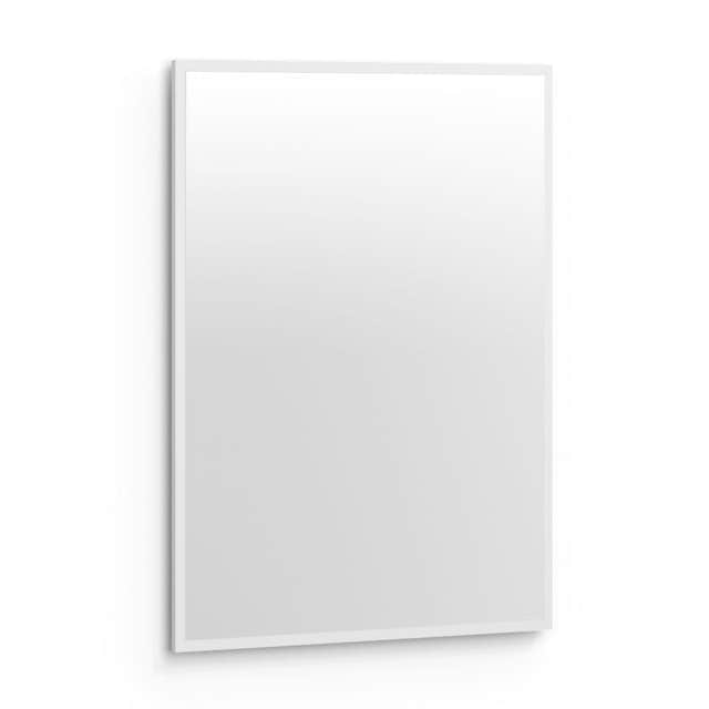 Svedbergs HOV Speil LED belysning 60cm Svedbergs Baderomsspeil SV-466080