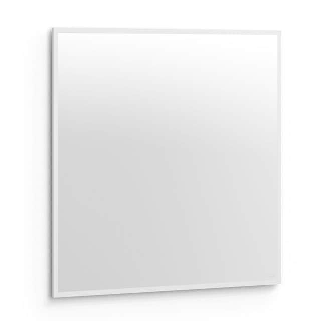 Svedbergs HOV Speil LED belysning 80cm Svedbergs Baderomsspeil SV-468080