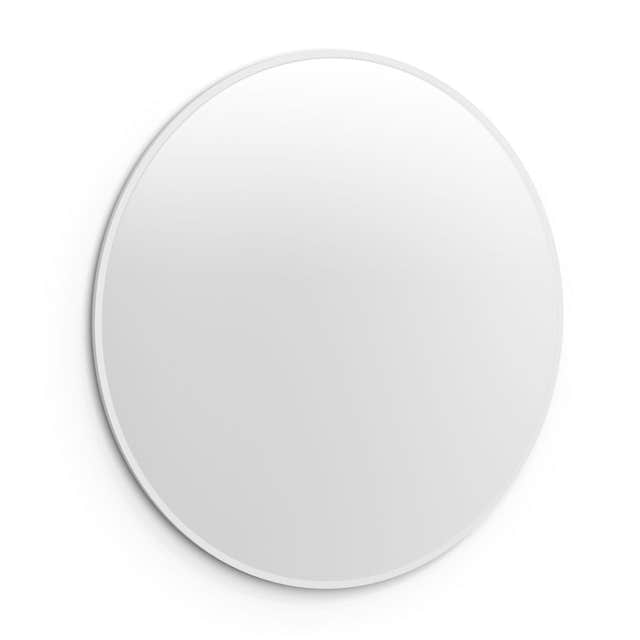 Svedbergs HOV Speil Rund LED belysning 110cm Svedbergs Baderomsspeil SV-460110