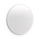 Svedbergs HOV Speil Rund LED belysning 70cm Svedbergs Baderomsspeil SV-460070