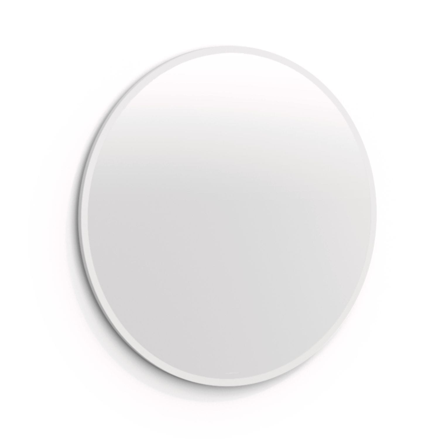 Svedbergs HOV Speil Rund LED belysning 70cm Svedbergs Baderomsspeil SV-460070