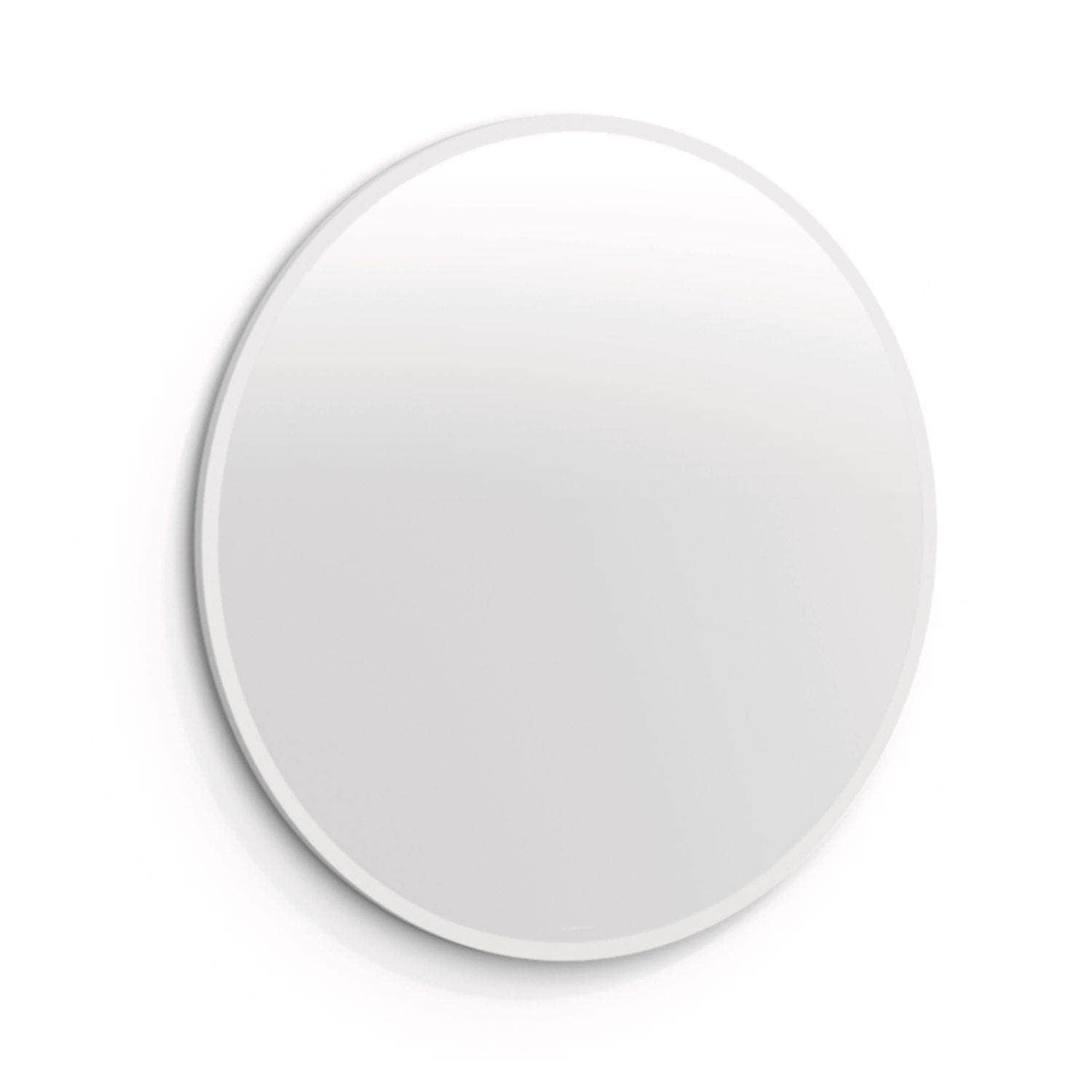 Svedbergs HOV Speil Rund LED belysning 70cm Svedbergs Baderomsspeil SV-460070