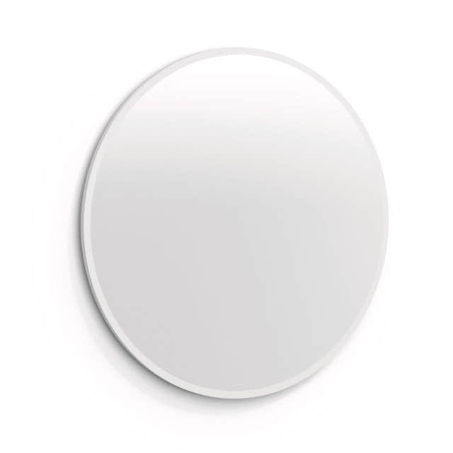 Svedbergs HOV Speil Rund LED belysning 70cm Svedbergs Baderomsspeil SV-460070