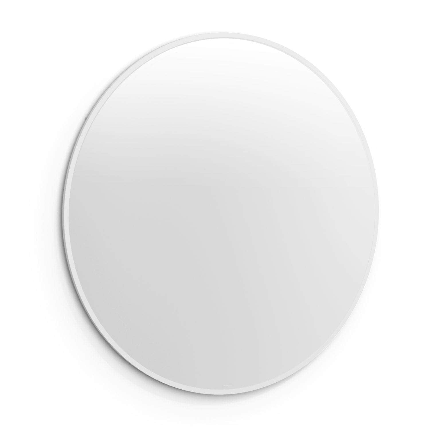 Svedbergs HOV Speil Rund LED belysning 90cm Svedbergs Baderomsspeil SV-460090