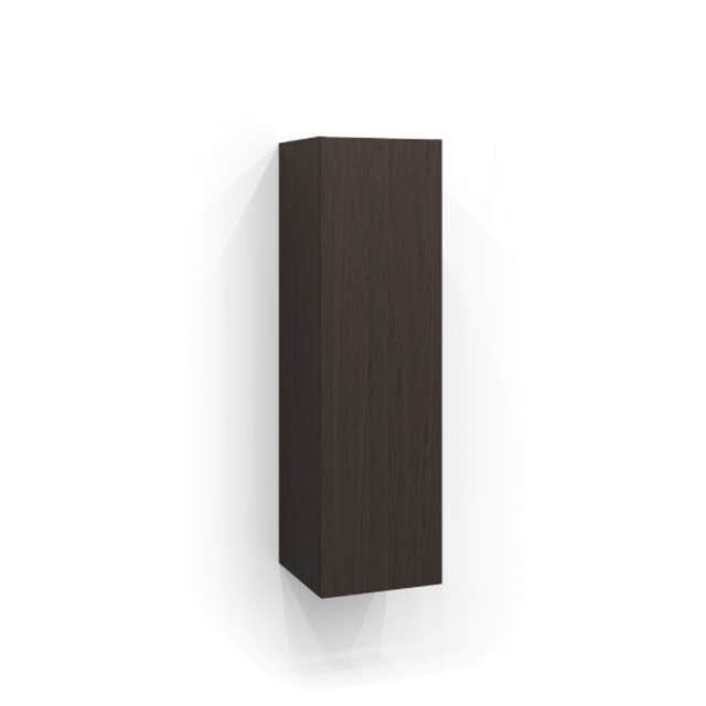Svedbergs Høyskap Dør - passer til skrog Brun ask / 35cm / 120cm Svedbergs Høyskap bad SV-7120356-1