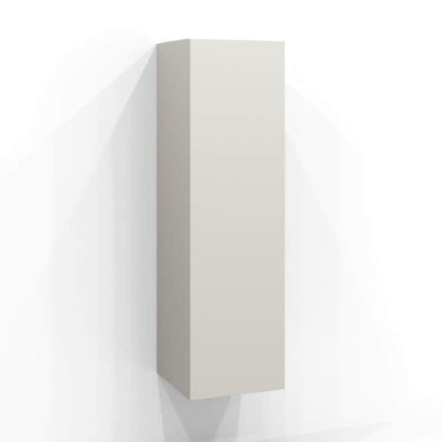Svedbergs Høyskap Dør - passer til skrog Havre / 35cm / 120cm Svedbergs Høyskap bad SV-7120360-1
