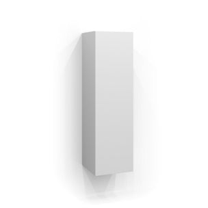 Svedbergs Skrog Sideskap H120cm