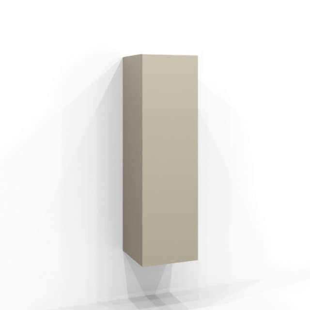 Svedbergs Høyskap Dør - passer til skrog Sand / 35cm / 120cm Svedbergs Høyskap bad SV-7120359-1
