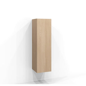 Svedbergs Høyskap Skrog H160cm - uten skapdør