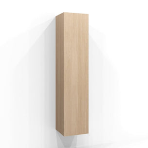 Svedbergs Høyskap Skrog H160cm - uten skapdør