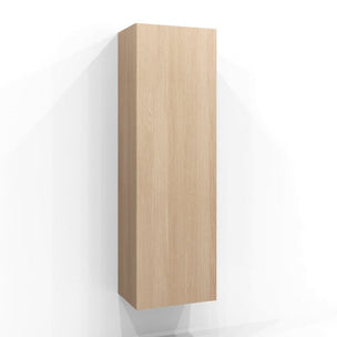 Svedbergs Høyskap Skrog H160cm - uten skapdør